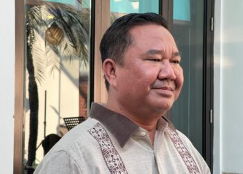 Ekti Imanuel: Wujudkan Semangat Sumpah Pemuda dengan Aksi Nyata untuk Kaltim