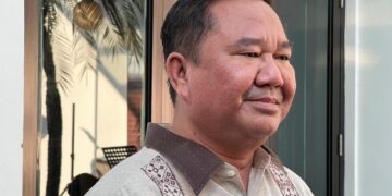 Ekti Imanuel: Wujudkan Semangat Sumpah Pemuda dengan Aksi Nyata untuk Kaltim