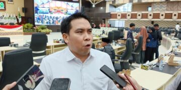 Husni Fahruddin Dorong Pemuda Kaltim Jadi Penggerak Pembangunan IKN