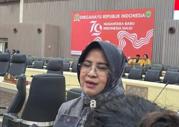 Syarifatul Sya’diah: Mendorong Keterwakilan Perempuan dalam Politik Kaltim
