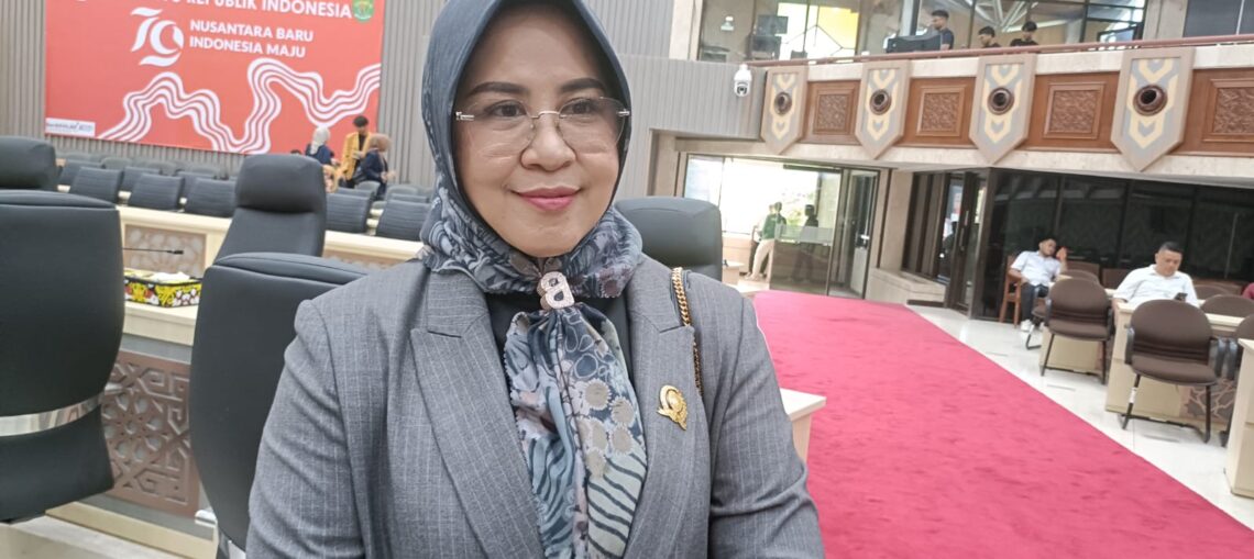 DPRD Kaltim Dorong Akses Pendidikan Digital dengan Seribu Laptop dan WiFi Gratis untuk Daerah Terpencil