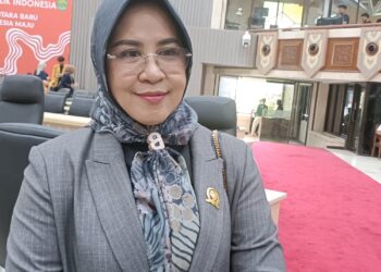 DPRD Kaltim Dorong Akses Pendidikan Digital dengan Seribu Laptop dan WiFi Gratis untuk Daerah Terpencil