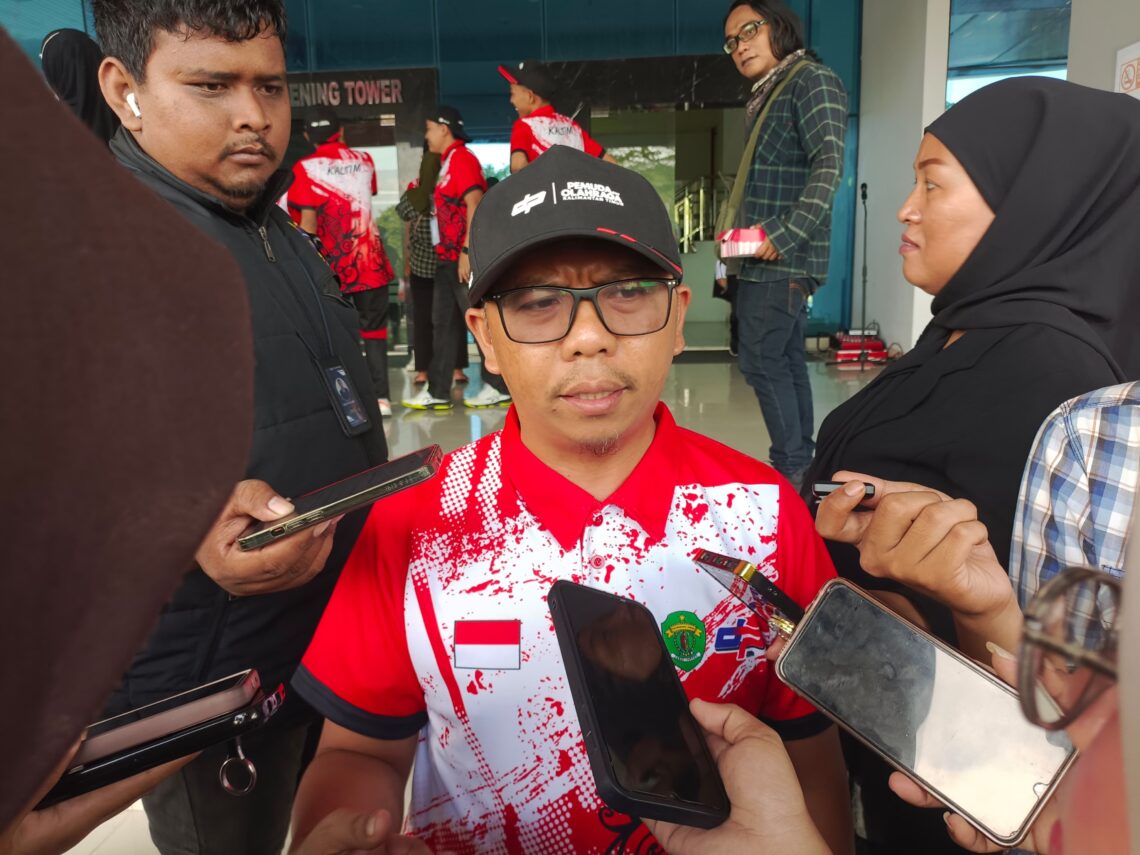 Dito Ariotedjo Diharapkan Perkuat Perhatian Kemenpora terhadap Olahraga Daerah