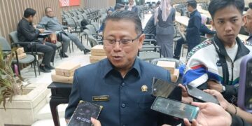 Sigit Wibowo : Balikpapan Perlu Perkuat Infrastruktur Jalan Sebagai Penyangga IKN