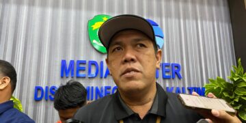 Dispora Kaltim Kenalkan Olahraga Tradisional ke Generasi Muda di Era Game