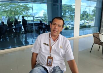 Upaya Dispora Kaltim Memperkuat Olahraga Tradisional Melalui Beragam Event