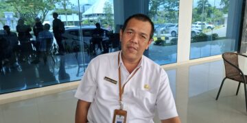 Upaya Dispora Kaltim Memperkuat Olahraga Tradisional Melalui Beragam Event