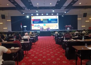 Dispora Kaltim Targetkan 5.000 Pemuda Terlibat dalam Program Kepemudaan 2025