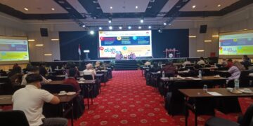 Dispora Kaltim Targetkan 5.000 Pemuda Terlibat dalam Program Kepemudaan 2025