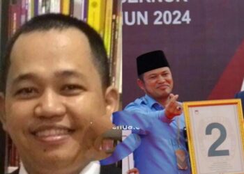 Kontroversi Dinasti Politik: Pandangan Professor Dr. Elviandri Pakar Tata Negara UMKT
