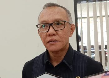 Samsun Tegaskan Pentingnya Kesejahteraan Petani Kaltim untuk Generasi Muda