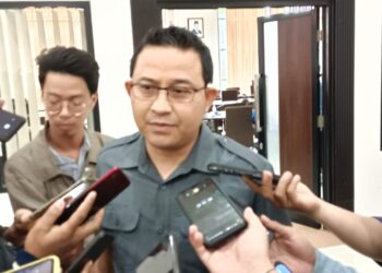 Sapto Dorong Pemprov Percepat Pembangunan di Desa Tertinggal untuk Atasi Kesenjangan