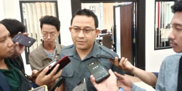 Sapto Dorong Pemprov Percepat Pembangunan di Desa Tertinggal untuk Atasi Kesenjangan