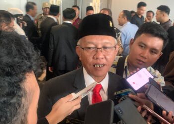 Kaltim Siap Menyongsong Ibu Kota Baru, Samsun Sebut Fokus pada Pembangunan Infrastruktur