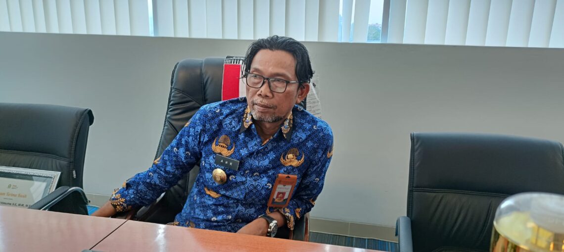 Dispora Kaltim Fokus pada Pengembangan Klinik Olahraga dan Standar Indeks Pengembangan untuk Meningkatkan Prestasi Atlet