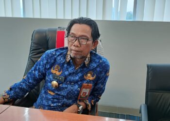 Dispora Kaltim Fokus pada Pengembangan Klinik Olahraga dan Standar Indeks Pengembangan untuk Meningkatkan Prestasi Atlet