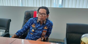 Dispora Kaltim Fokus pada Pengembangan Klinik Olahraga dan Standar Indeks Pengembangan untuk Meningkatkan Prestasi Atlet