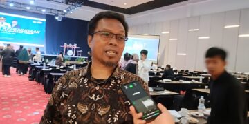 Dispora Kaltim Siapkan Sosialisasi Olahraga Pickleball untuk Pelajar, Fokus pada Gaya Hidup Sehat