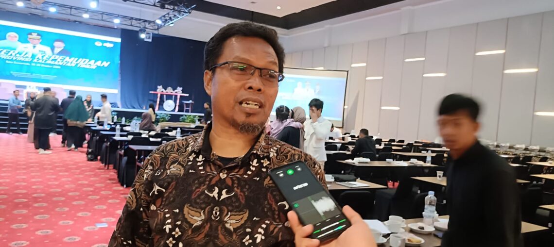 Dispora Kaltim Siap Dorong Pemuda Menghadapi Transformasi Besar di Era IKN