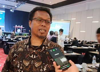Dispora Kaltim Siap Dorong Pemuda Menghadapi Transformasi Besar di Era IKN