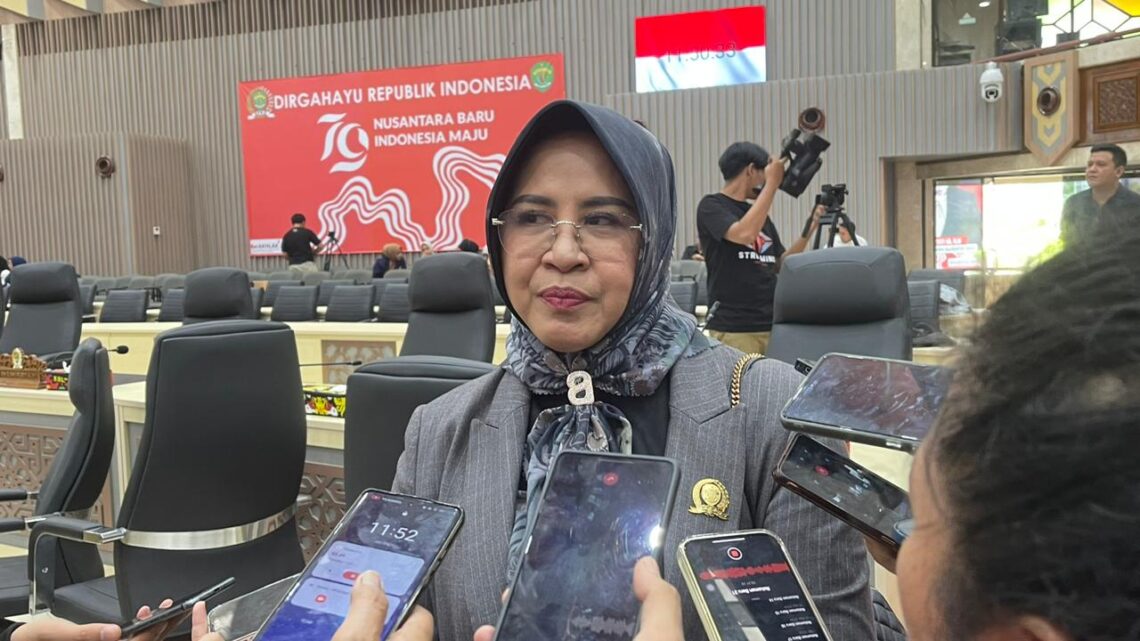 Transformasi Pendidikan di Kaltim: Akses Digital untuk Daerah Terpencil