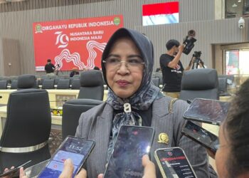 Transformasi Pendidikan di Kaltim: Akses Digital untuk Daerah Terpencil