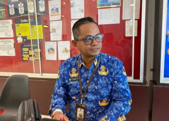 Dispora Kaltim Luncurkan Program Sporturism Berbasis Wisata Buah