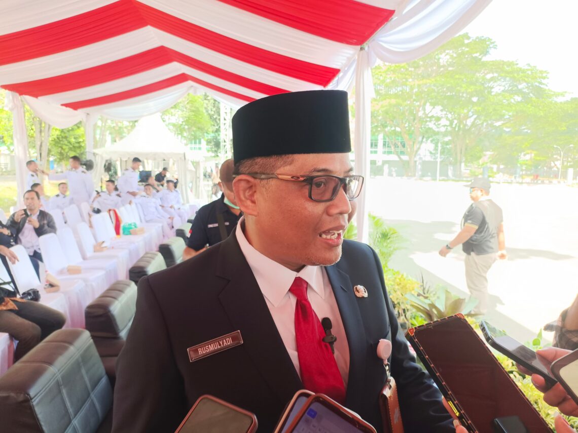 Inovasi untuk Masa Depan: Dispora Kaltim Luncurkan Dua Program Unggulan bagi Pemuda