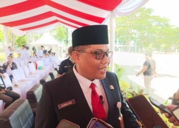 Inovasi untuk Masa Depan: Dispora Kaltim Luncurkan Dua Program Unggulan bagi Pemuda