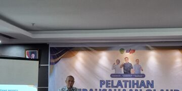 Dispora Kaltim Luncurkan Pelatihan Bisnis untuk Atlet Berprestasi