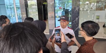 Mendorong Talenta Muda: Dispora Kaltim Akan Gelar Liga Sepakbola U-13 dan U-15