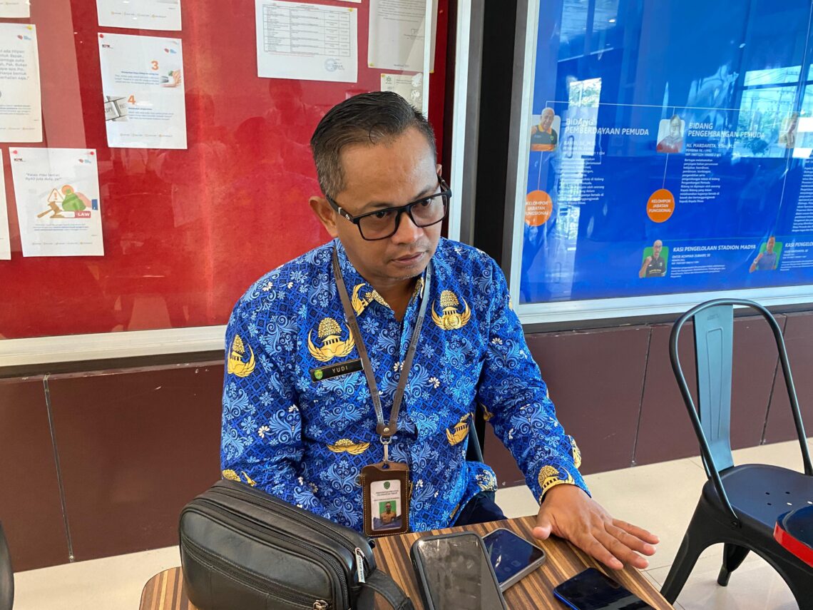 Stadion Palaran: Tantangan dan Harapan dalam Renovasi Besar-besaran