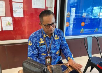 Stadion Palaran: Tantangan dan Harapan dalam Renovasi Besar-besaran