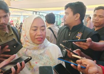 Pembangunan Atlet Muda Kaltim: Dispora Gencarkan Program Pembinaan Sejak Dini