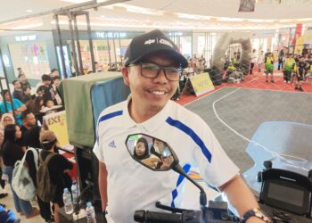 Perkuat Pembinaan Atlet Daerah: Rasman Desak Kemenpora RI Tingkatkan Dukungan untuk PPLP