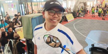 Perkuat Pembinaan Atlet Daerah: Rasman Desak Kemenpora RI Tingkatkan Dukungan untuk PPLP