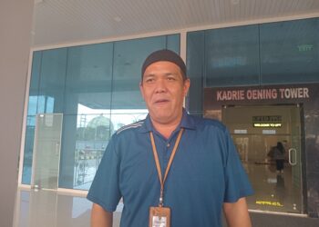 Menghidupkan Kembali Olahraga Tradisional di Kaltim: Inisiatif Dispora untuk Masyarakat yang Sehat