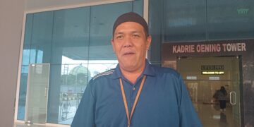 Menghidupkan Kembali Olahraga Tradisional di Kaltim: Inisiatif Dispora untuk Masyarakat yang Sehat