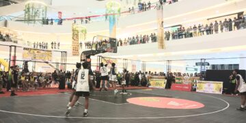 Kejuaraan Bola Basket 3×3 Kaltim: Momentum Baru untuk Olahraga dan Generasi Muda