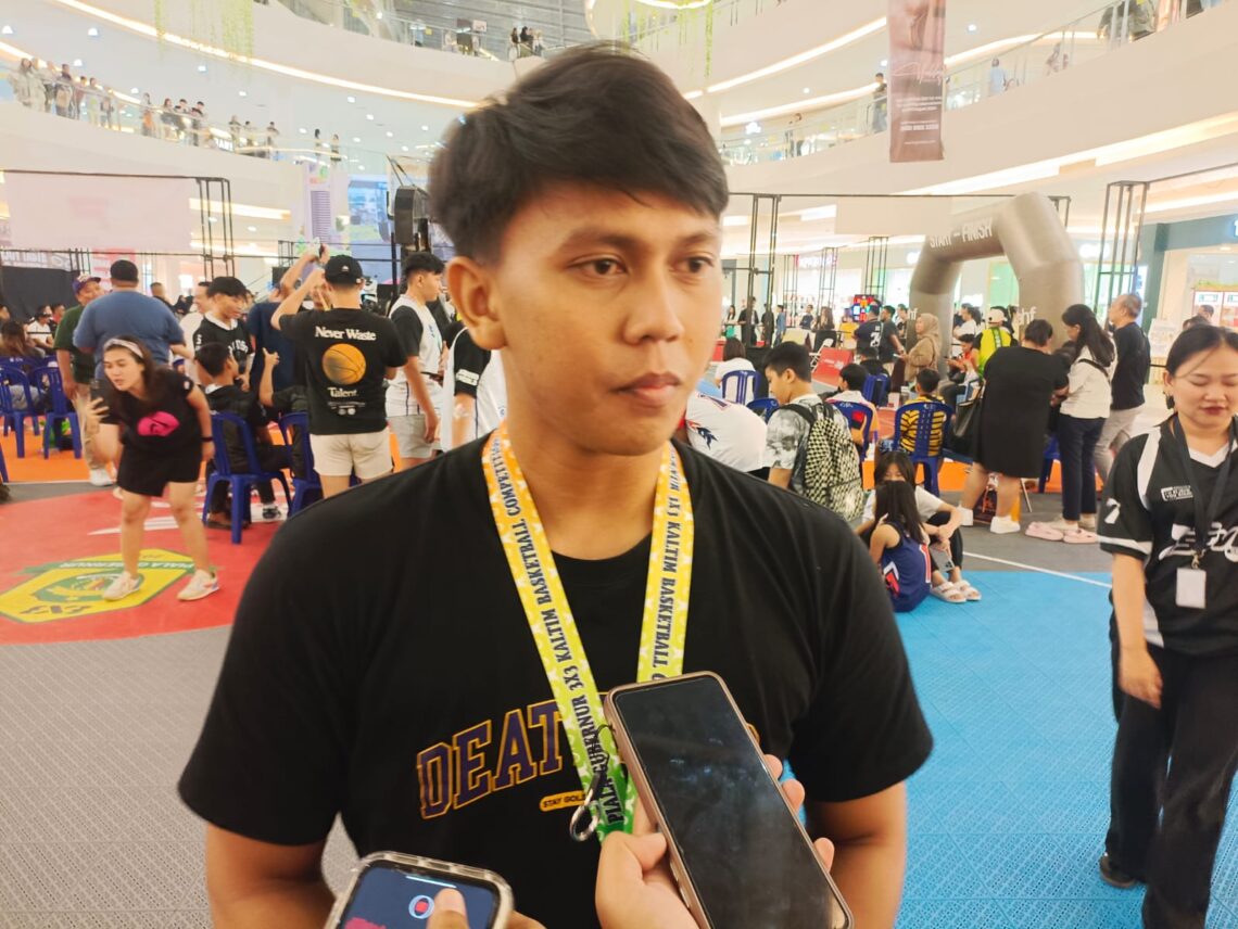 Osnbc Menjadi Pionir di Kejuaraan 3×3 Kaltim: Momentum bagi Generasi Atlet Muda