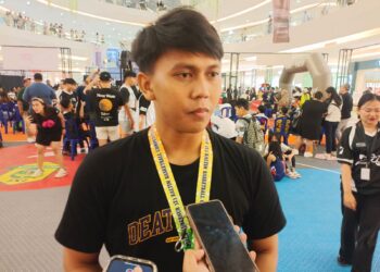 Osnbc Menjadi Pionir di Kejuaraan 3×3 Kaltim: Momentum bagi Generasi Atlet Muda