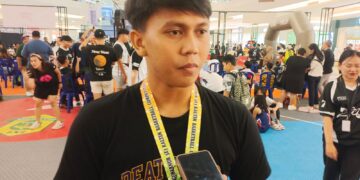 Osnbc Menjadi Pionir di Kejuaraan 3×3 Kaltim: Momentum bagi Generasi Atlet Muda