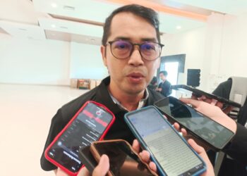 Dispora Kaltim Gelar Bimtek untuk Karang Taruna, Pemberdayaan Pemuda Lewat Teknologi Digital