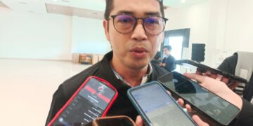 Dispora Kaltim Gelar Bimtek untuk Karang Taruna, Pemberdayaan Pemuda Lewat Teknologi Digital