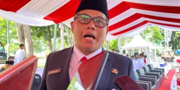 Dispora Kaltim Bangun Sinergi dengan Organisasi Kepemudaan untuk Peningkatan SDM