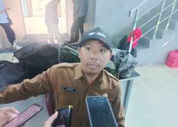 Dispora Kaltim Dorong Perusahaan Swasta Terlibat dalam Pengembangan SDM Atlet Melalui Kejuaraan Olahraga