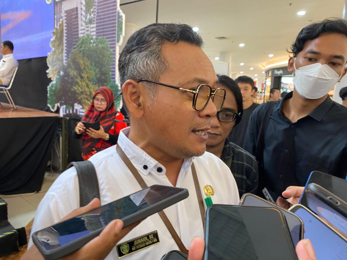 Dispora Kaltim Tekankan Pengelolaan Sarana Olahraga yang Tepat untuk Cegah Kerusakan Fasilitas