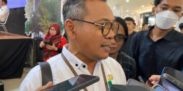 Dispora Kaltim Tekankan Pengelolaan Sarana Olahraga yang Tepat untuk Cegah Kerusakan Fasilitas