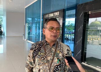 Dispora Kaltim Terapkan “Beauty Contest” untuk Pengelolaan Hotel Atlet GOR Sempaja, Pastikan Optimalisasi PAD dan Pelayanan Berkualitas