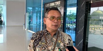 Dispora Kaltim Terapkan “Beauty Contest” untuk Pengelolaan Hotel Atlet GOR Sempaja, Pastikan Optimalisasi PAD dan Pelayanan Berkualitas